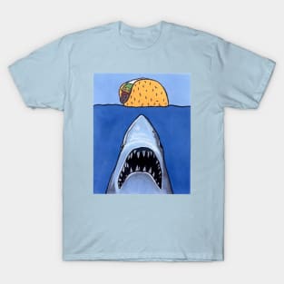 We're gonna need a bigger taco. T-Shirt